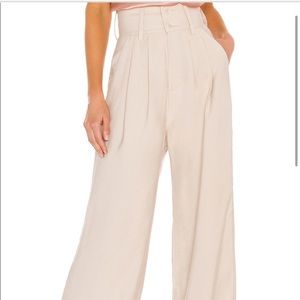 ISO Page Pant in Oat NONchalant